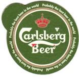 Carlsberg DK 079